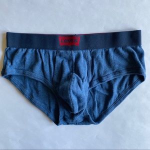 Levi’s briefs (L)